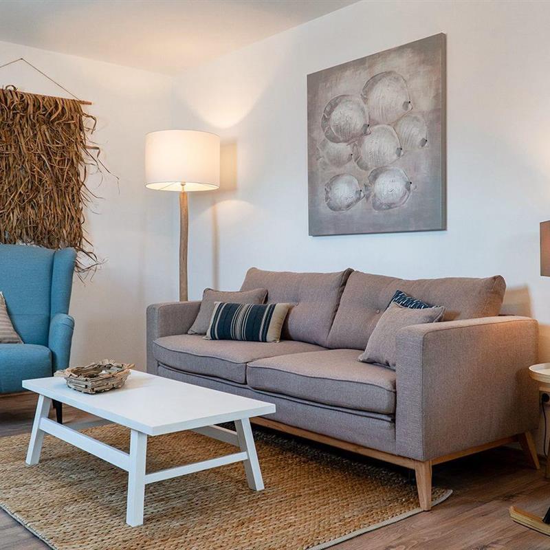 Ferielejlighed - 3 personer -  - Osterhörn - 26736 - Eilsum