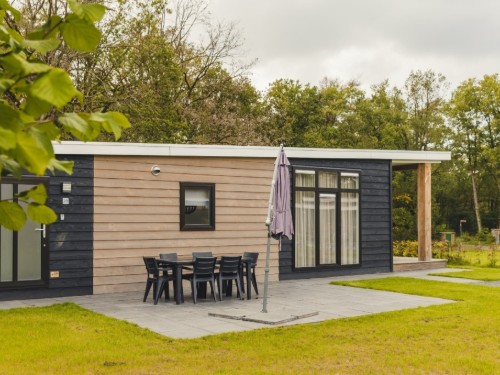 Bungalow - 4 personer -  - 7462PN - Rijssen