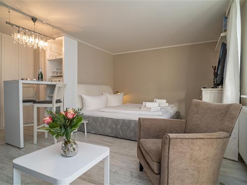 Ferieleilighet - 2 personer -  - Andreas-Dirks-Straße - 25980 - Westerland