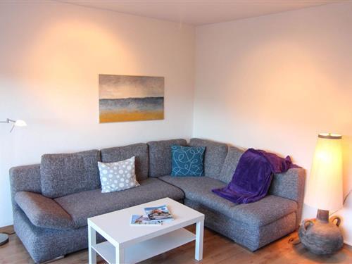 Holiday Home/Apartment - 3 persons -  - Hauptstraße - 25996 - Sylt / Ot Wenningstedt -