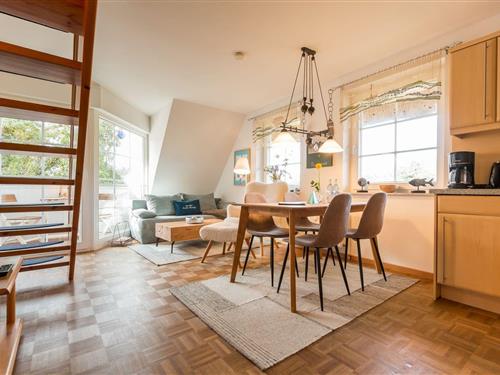 Ferielejlighed - 4 personer -  - Dorfstraße - 18347 - Ostseebad Ahrenshoop