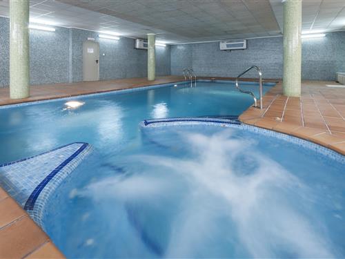 Holiday apartment - 10 persons -  - 46730 - Grao De Gandia, Valencia