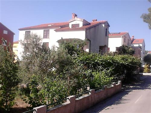 Ferienhaus - 5 Personen -  - Zadar - Diklo - 23000 - Zadar - Diklo