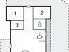 Billede 18 - Plantegning