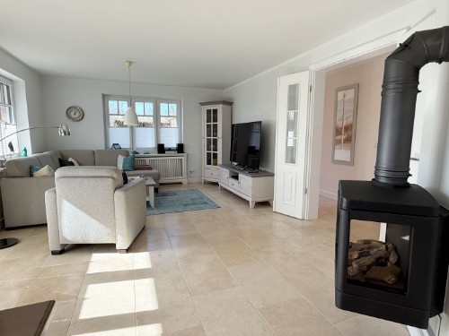 Ferienwohnung - 3 Personen -  - Hoyerweg - 25980 - Sylt