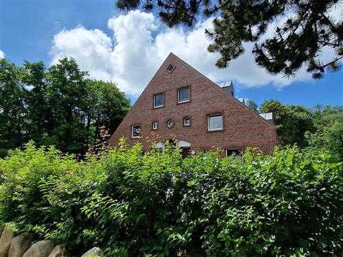 Ferielejlighed - 4 personer -  - Im Bad - 25826 - St. Peter-Ording