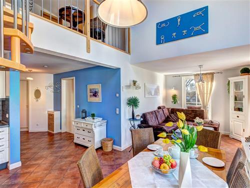 Ferieleilighet - 6 personer -  - Maxim-Gorki-Straße - 17424 - Heringsdorf