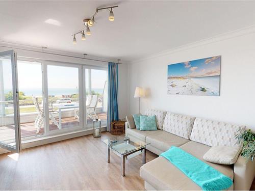 Ferielejlighed - 4 personer -  - Strandallee - 23730 - Pelzerhaken