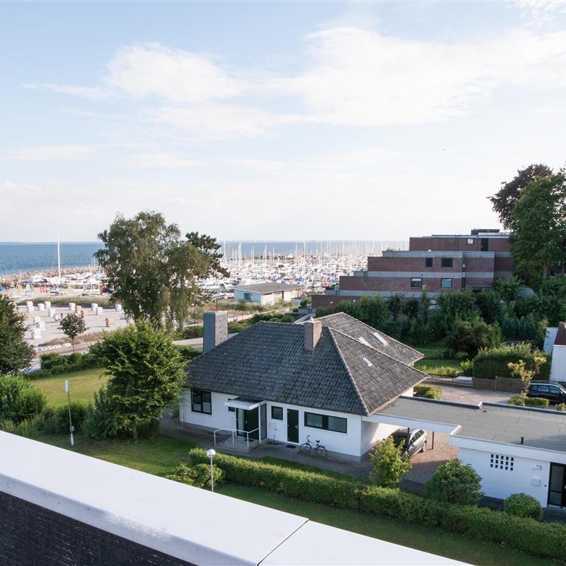 Sommerhus - 2 personer -  - Birkenweg 8 a - 23743 - Grömitz