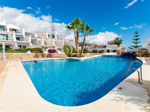 Ferienhaus - 4 Personen -  - Nerja - 29780