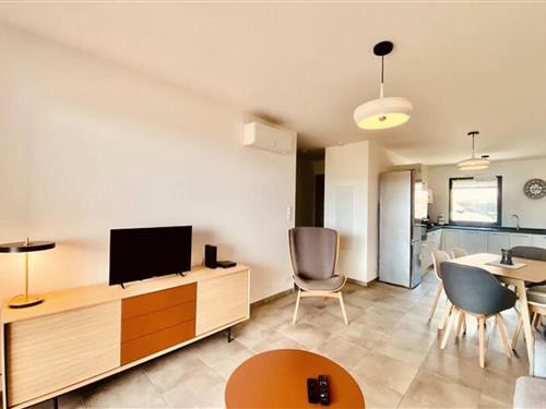 Ferielejlighed - 6 personer -  - 20110 - Propriano