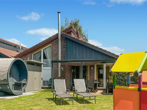 Feriehus - 8 personer -  - Schlaunstraße - 49733 - Haren