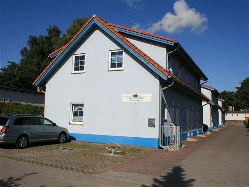 Feriecenter - 2 personer -  - Kiefernweg - 17454 - Zinnowitz