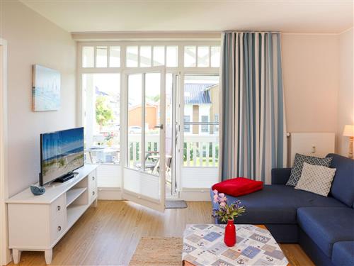 Ferielejlighed - 4 personer -  - Poststr. - 18225 - Kühlungsborn