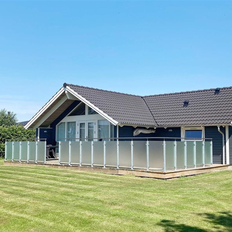 Ferienhaus - 6 Personen -  - Vigen - Handbjerg - 7830 - Vinderup