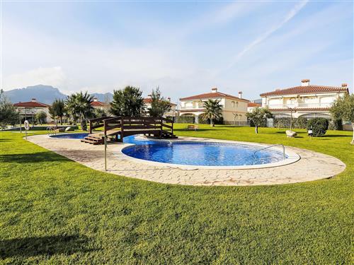 Ferieleilighet - 4 personer -  - Miami Platja - 43892