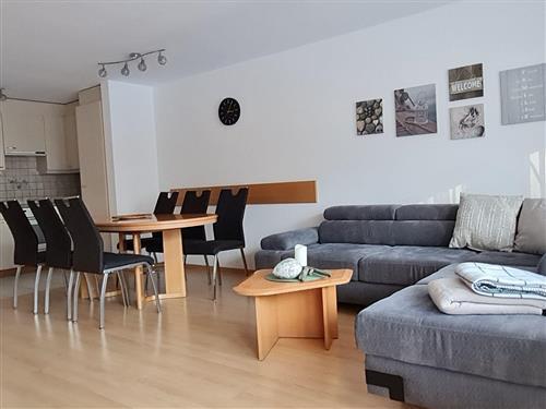 Holiday Home/Apartment - 2 persons -  - Saastalstrasse - 3910 - Saas-Grund