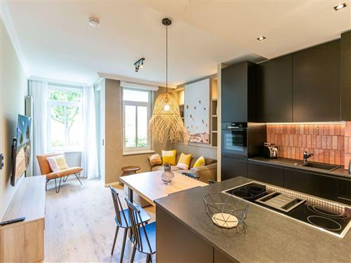 Ferieleilighet - 4 personer -  - Strandpromenade - 17429 - Bansin (Seebad)