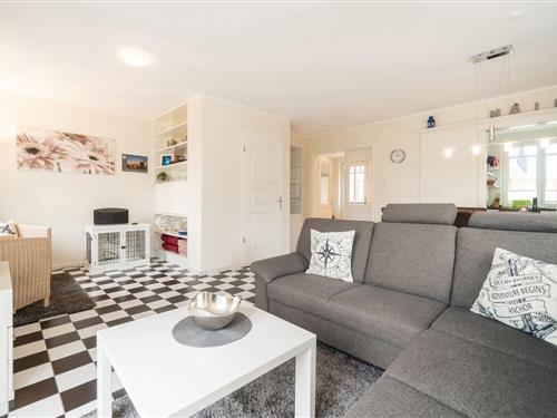 Feriehus - 6 personer -  - Forstweg - 25938 - Wyk Auf Föhr