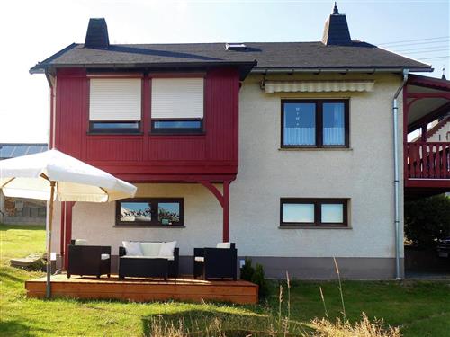 Ferienhaus - 3 Personen -  - Wiesenweg - 56472 - Hardt