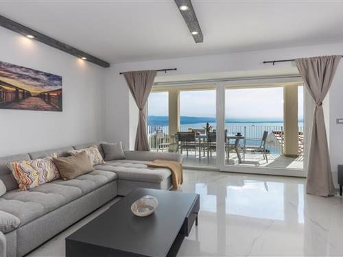 Ferielejlighed - 5 personer -  - 51211 - Matulji