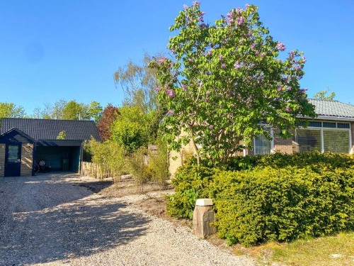Sommerhus - 4 personer -  - Robbenoort - 9976 VJ - Lauwersoog