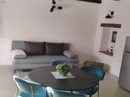 Holiday apartment - 4 persons -  - 52420 - Buzet