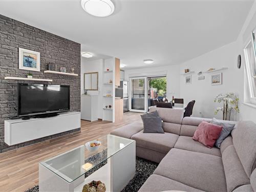 Ferieleilighet - 6 personer -  - 22203 - Rogoznica