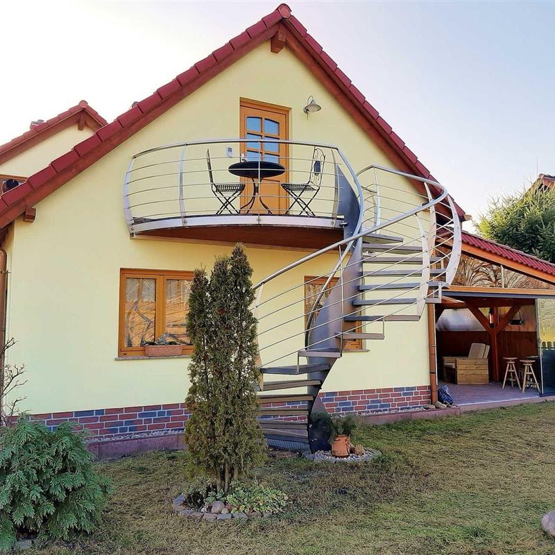 Ferielejlighed - 4 personer -  - Lindenstraße - 02979 - Elsterheide - Tätzschwitz