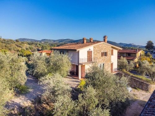 Holiday home - 6 persons -  - 53013 - Gaiole In Chianti