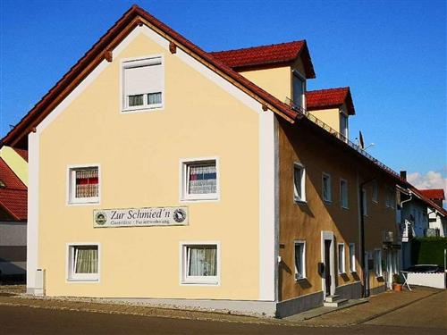  - 6 persons -  - Rudlfinger Straße - 85417 - Marzling