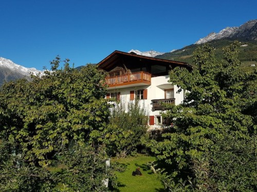 Sommerhus - 6 personer -  - 39022 - Algund