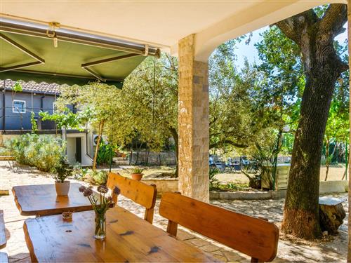 Holiday home - 6 persons -  - Pula/Banjole - 52100