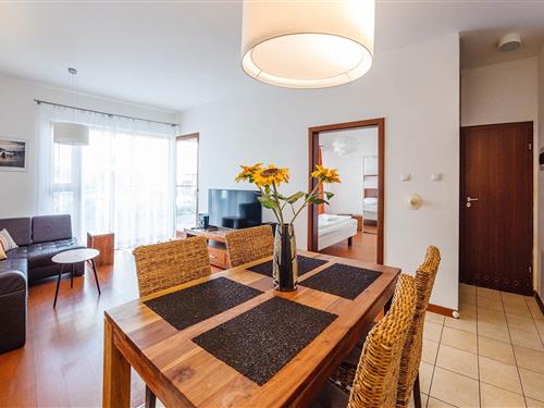 Ferieleilighet - 4 personer -  - Uzdrowiskowa - 72-600 - Swinoujscie