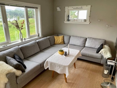  - 6 persons -  - Apalvikvegen - Vindafjord - 5584 - Rogaland