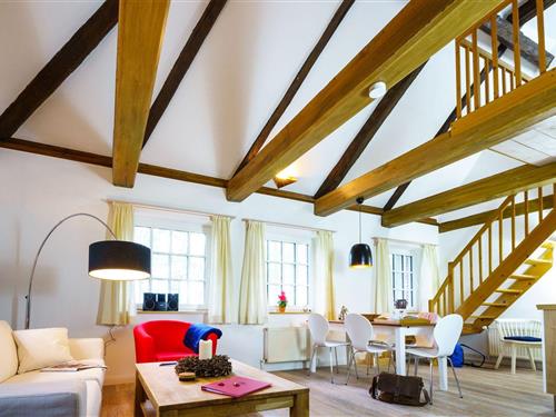 Ferieleilighet - 2 personer -  - Löhn - 25836 - Welt