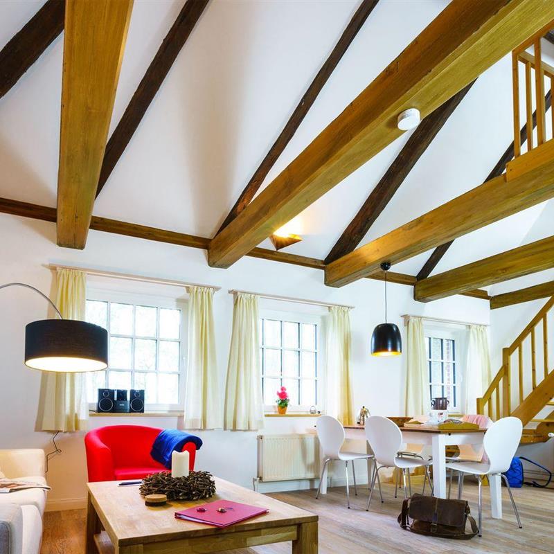 Ferielejlighed - 2 personer -  - Löhn - 25836 - Welt