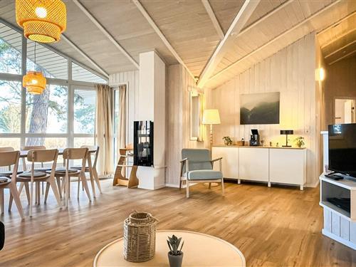 Sommerhus - 8 personer -  - Strandblick - 23570 - Lübeck-Travemünde