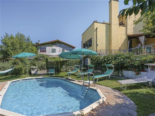 Sommerhus - 8 personer -  - Montaione - 50050