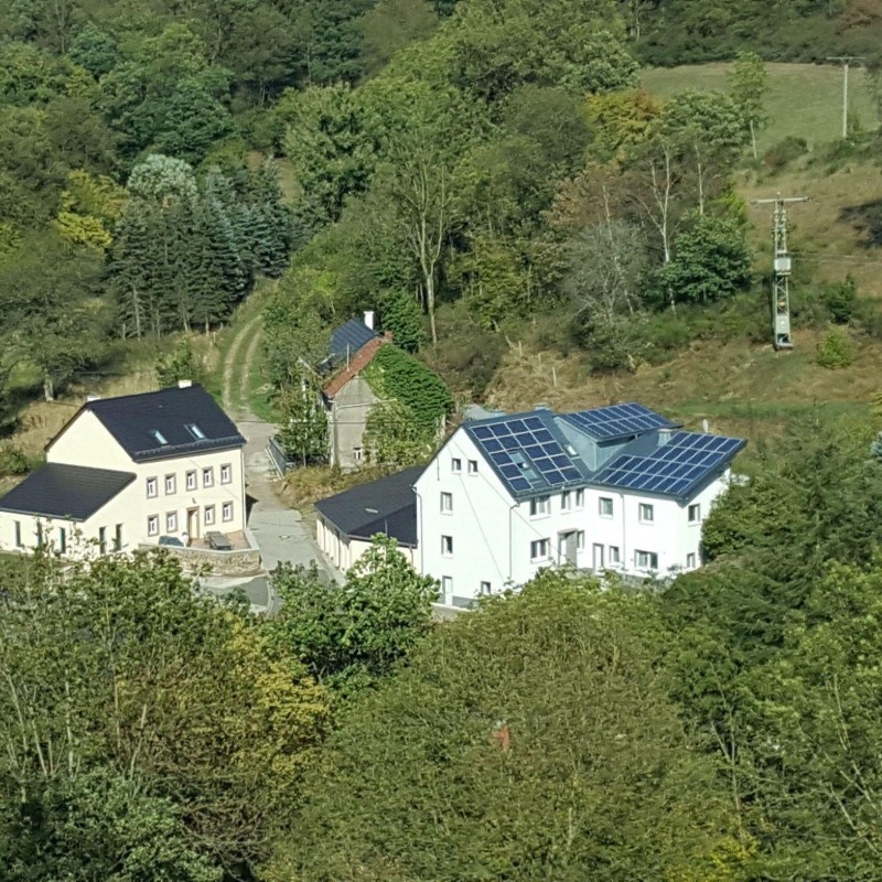 Sommerhus - 14 personer -  - Engelsdorf - 54673 - Zweifelscheid / Engelsdorf