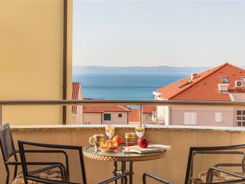 Ferielejlighed - 4 personer -  - Zadarska - 21300 - Makarska