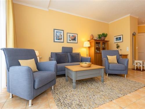 Ferielejlighed - 4 personer -  - Zur Seebrücke - 18225 - Kühlungsborn