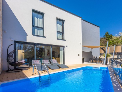 Ferienhaus - 6 Personen -  - Crikvenica - 51260