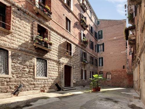 Feriehus / leilighet - 4 personer -  - 30135 - Venice