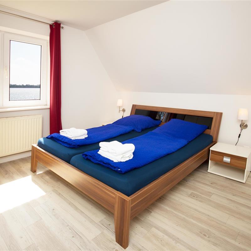 Ferielejlighed - 4 personer -  - Karschau - 24407 - Karschau