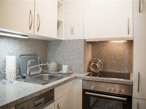Ferienwohnung - 4 Personen -  - Kjeirstraße - 25980 - Sylt/Westerland