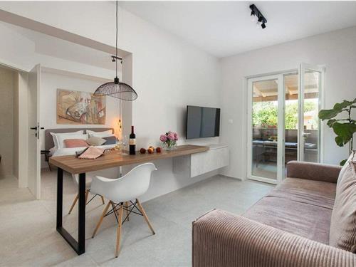 Holiday apartment - 3 persons -  - Fojbon - 52100 - Pula