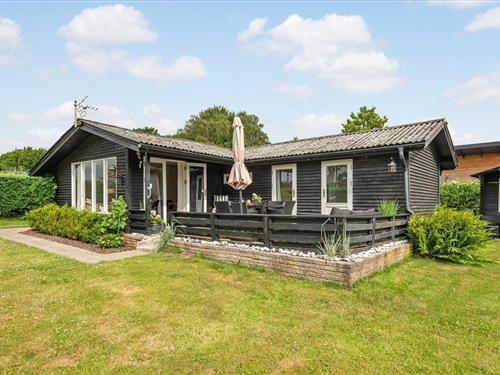 Sommerhus - 6 personer -  - Stakket Torn - Saksild - 8300 - Odder