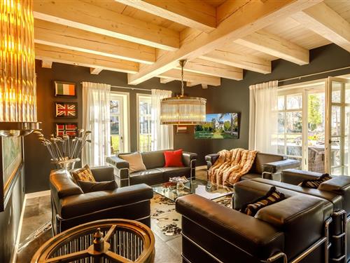 Holiday home - 8 persons -  - Punierstraße - 38871 - Ilsenburg