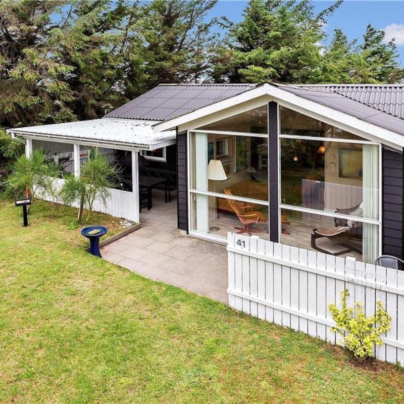 Ferienhaus - 6 Personen -  - Klemsvej - Vorupör - 7700 - Thisted